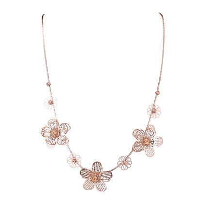 Collier Wianka