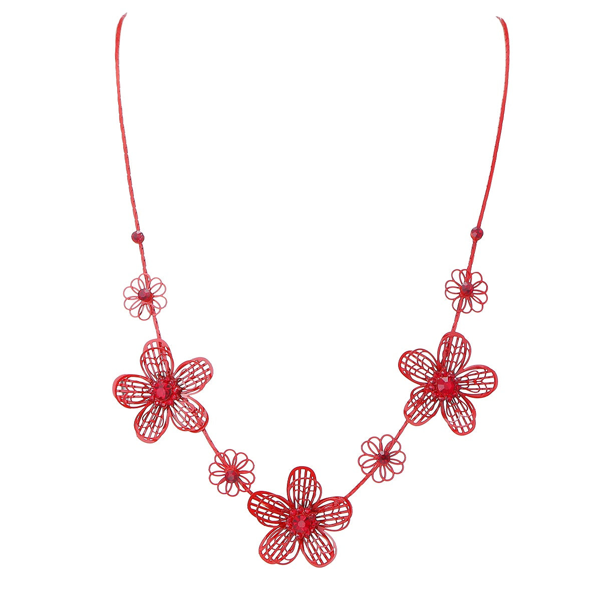 Collier Wianka