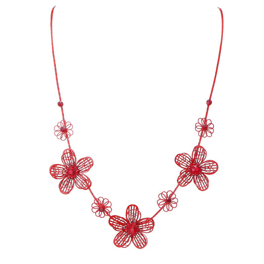 Collier Wianka