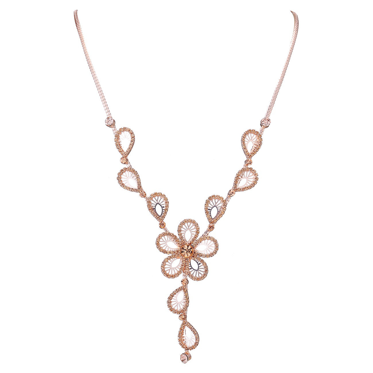 Collier Wilka