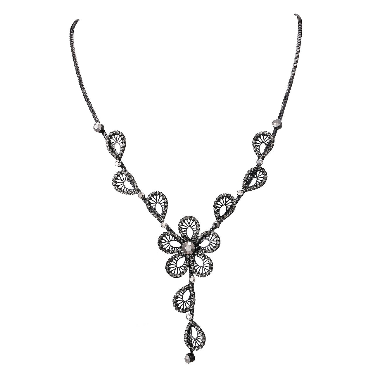 Collier Wilka