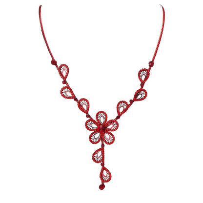 Collier Wilka