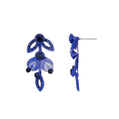 Boucle d'oreille tige Winry
