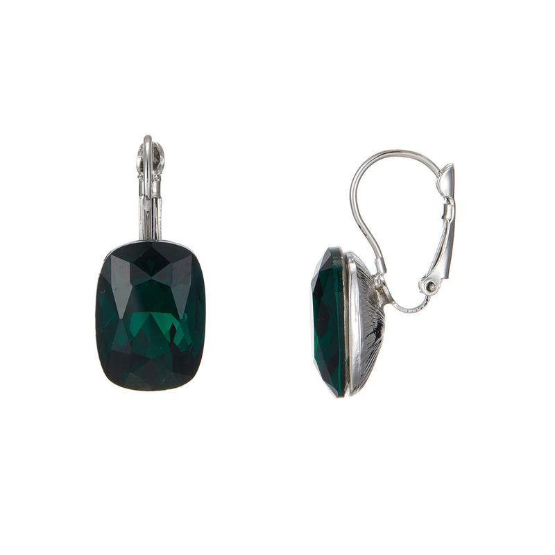Boucle d'oreille dormeuse Wisdom