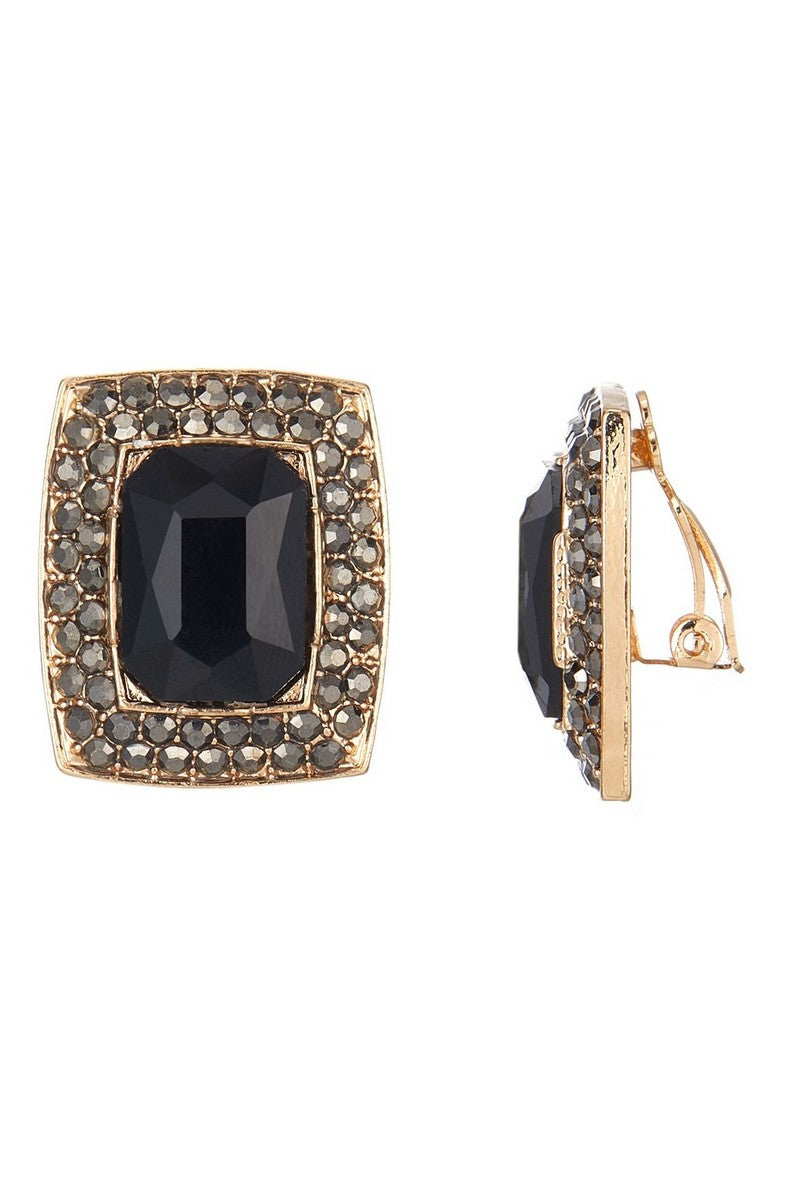 Boucles d'oreilles clips Withaq