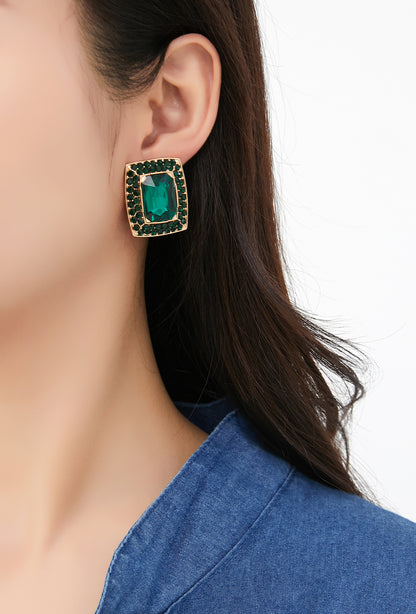 Boucles d'oreilles clips Withaq