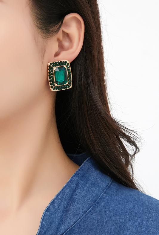 Boucles d'oreilles clips Withaq