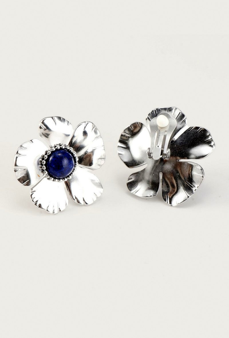 Yarona clip-on earring
