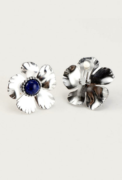 Yarona clip-on earring