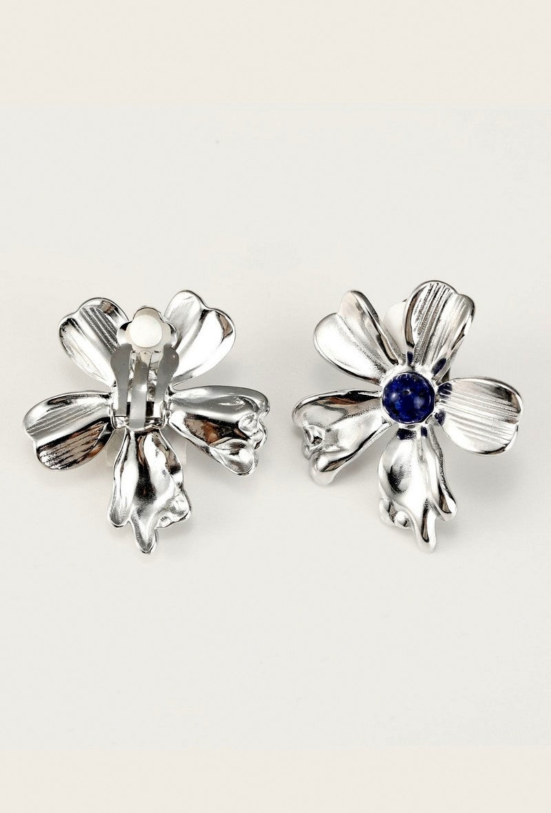 Yazamin Clip-On Earring
