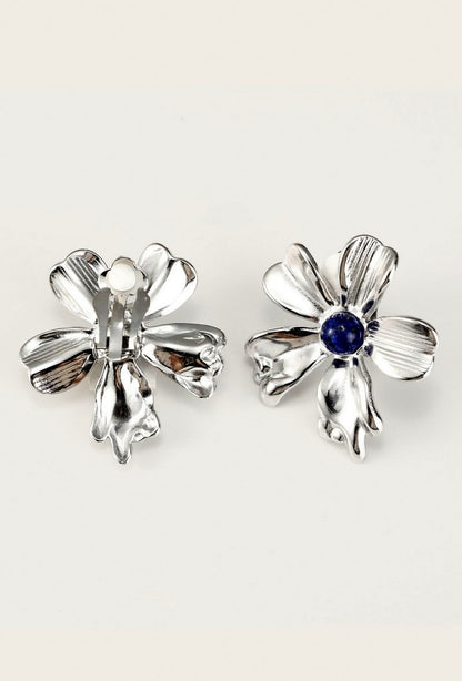 Yazamin Clip-On Earring