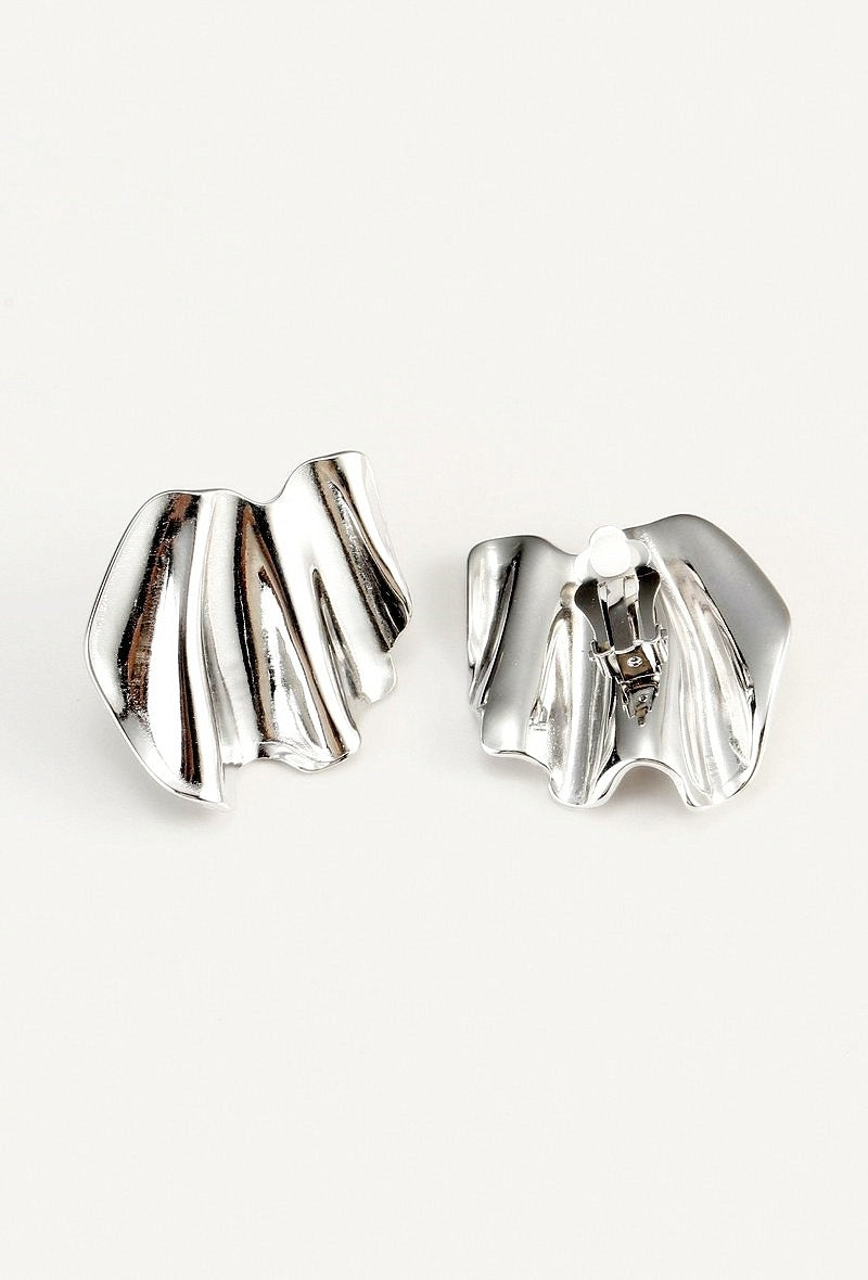 Yekaterina Clip-on Earring