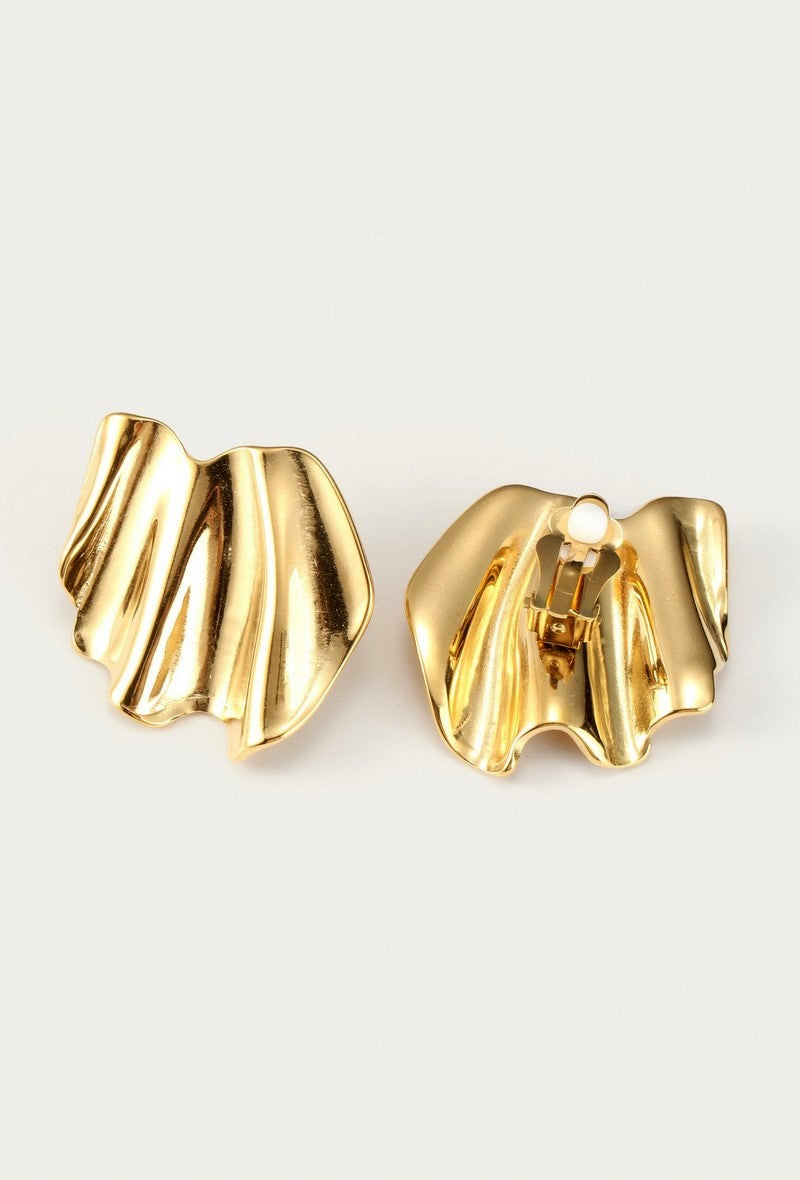Yekaterina Clip-on Earring
