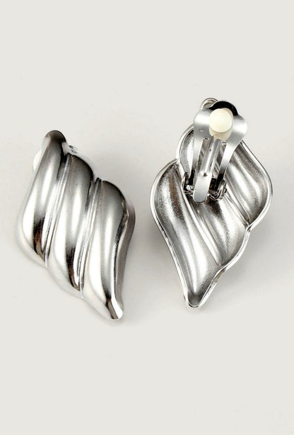 Yelena Clip-on Earring