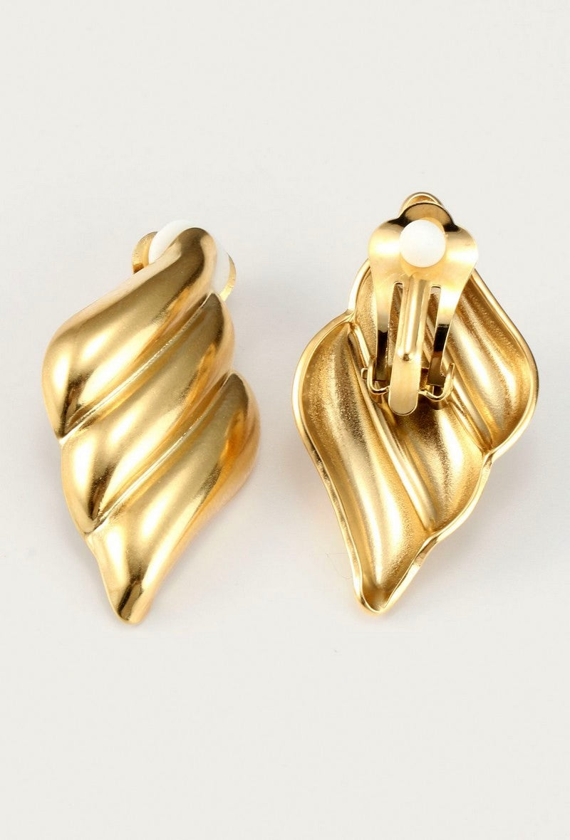 Yelena Clip-on Earring