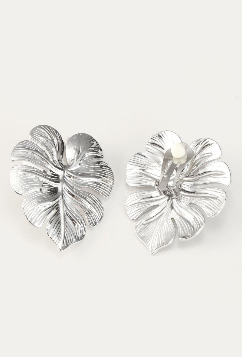 Yesenia clip-on earring