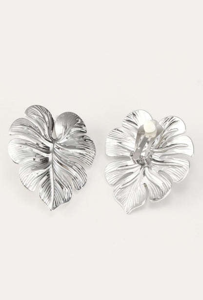 Yesenia clip-on earring