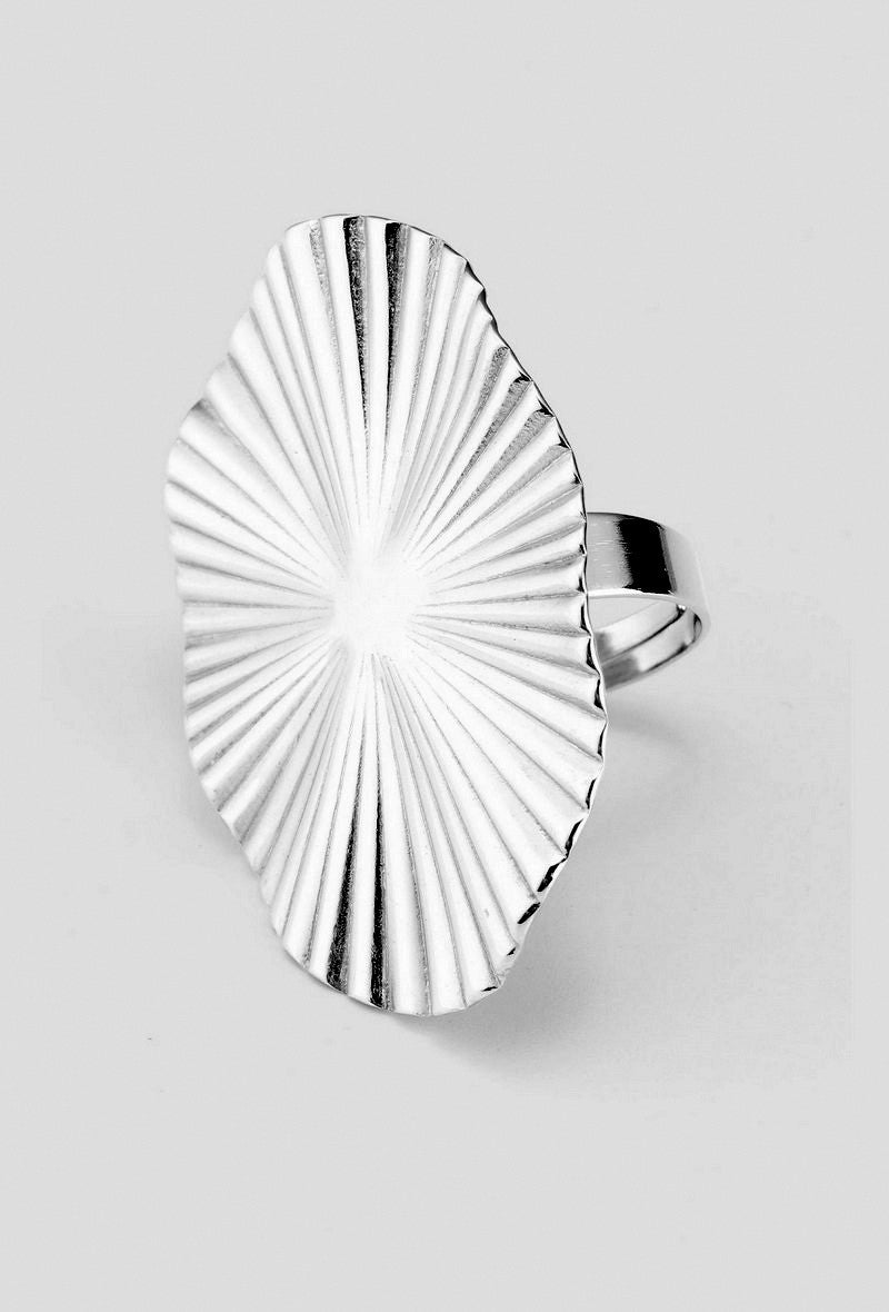 Yesfir Adjustable Steel Ring