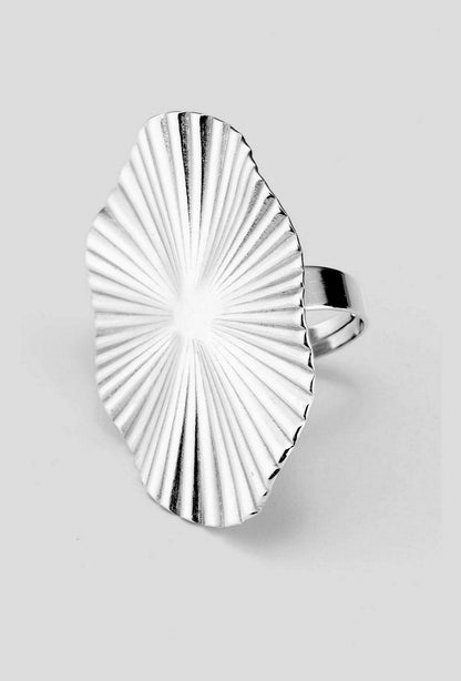 Yesfir Adjustable Steel Ring