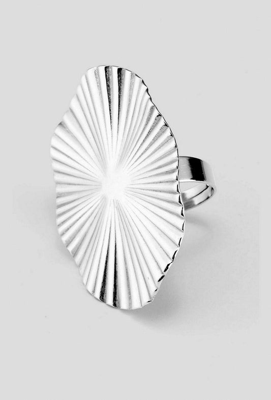 Bague Acier réglable Yesfir