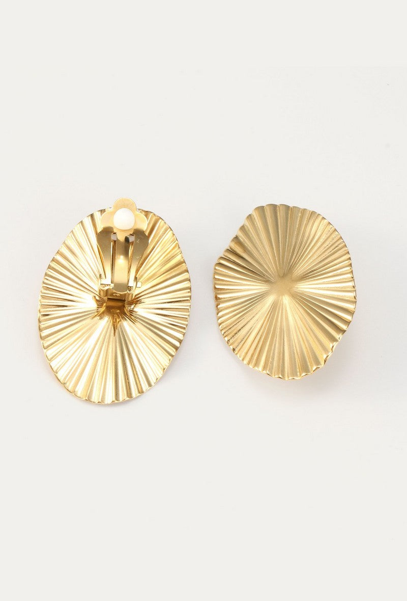 Yesfir Clip-on Earring