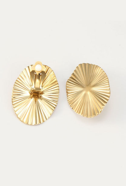 Yesfir Clip-on Earring