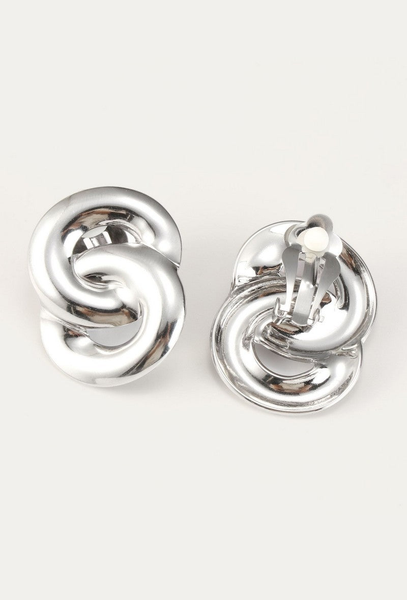Yessica Clip-On Earring