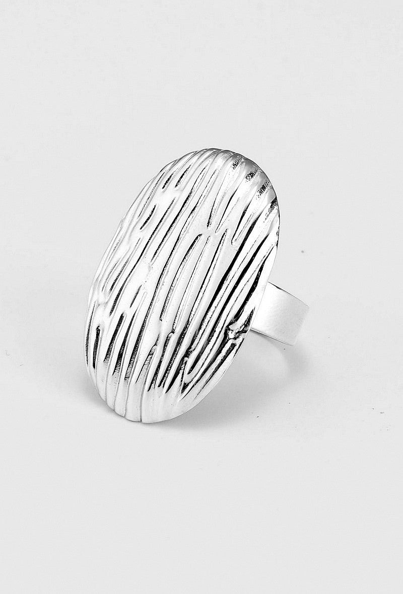 Adjustable Steel Ring Yeter