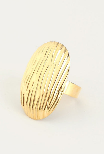Adjustable Steel Ring Yeter