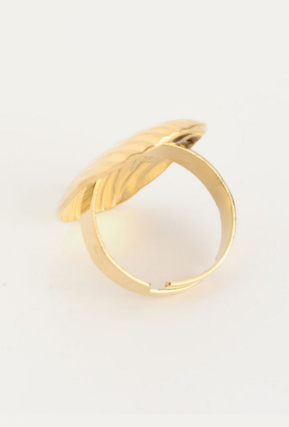 Adjustable Steel Ring Yeter