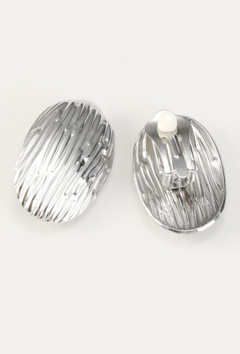 Yeter Clip-on Earring