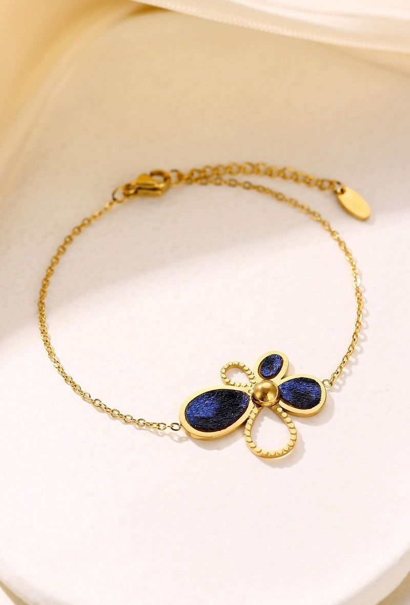 Bracelet Yosra en acier inoxydable