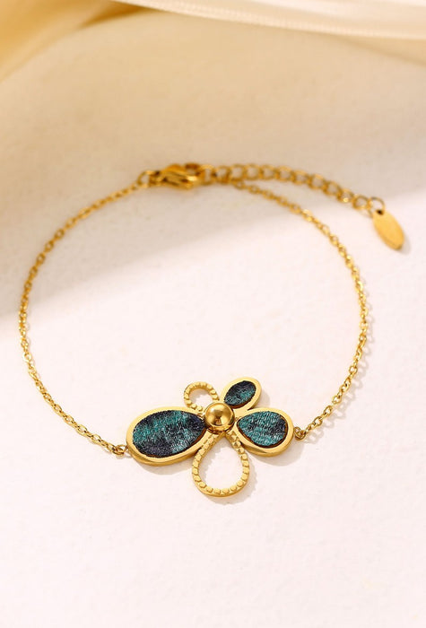 Bracelet Yosra en acier inoxydable