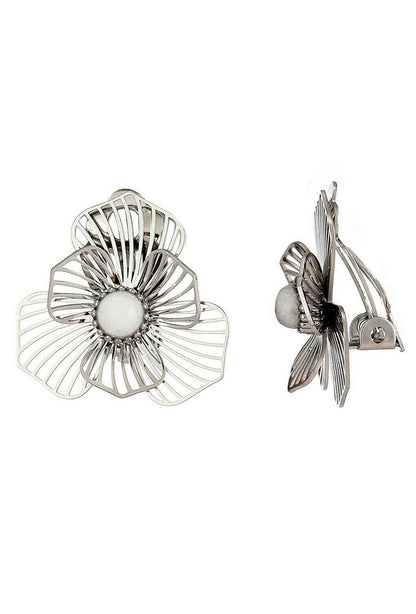 Zahida Clip-On Earring