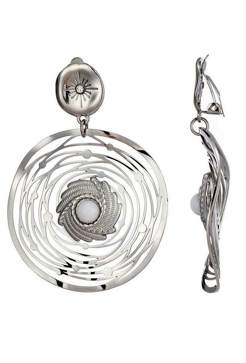 Zaire Clip-on Earring