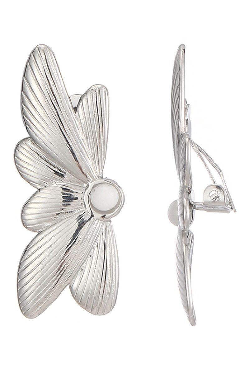 Zareen clip-on earring