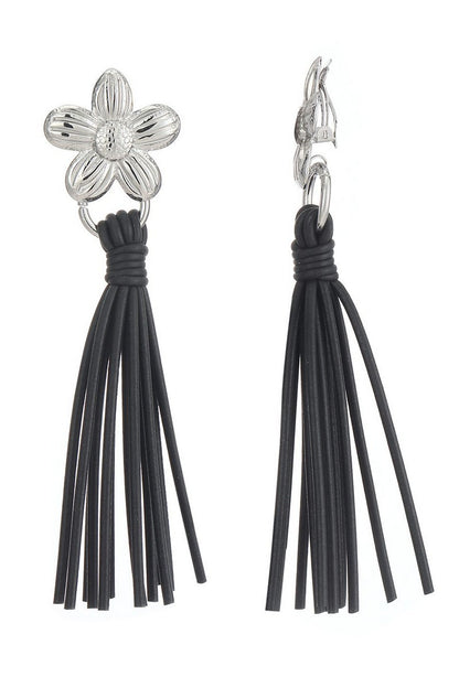 Boucle d'oreille clip Zourria