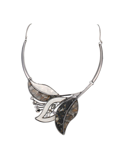 Collier Anis noir – Belle Miss Paris