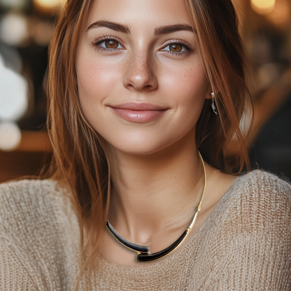 Collier Blejean