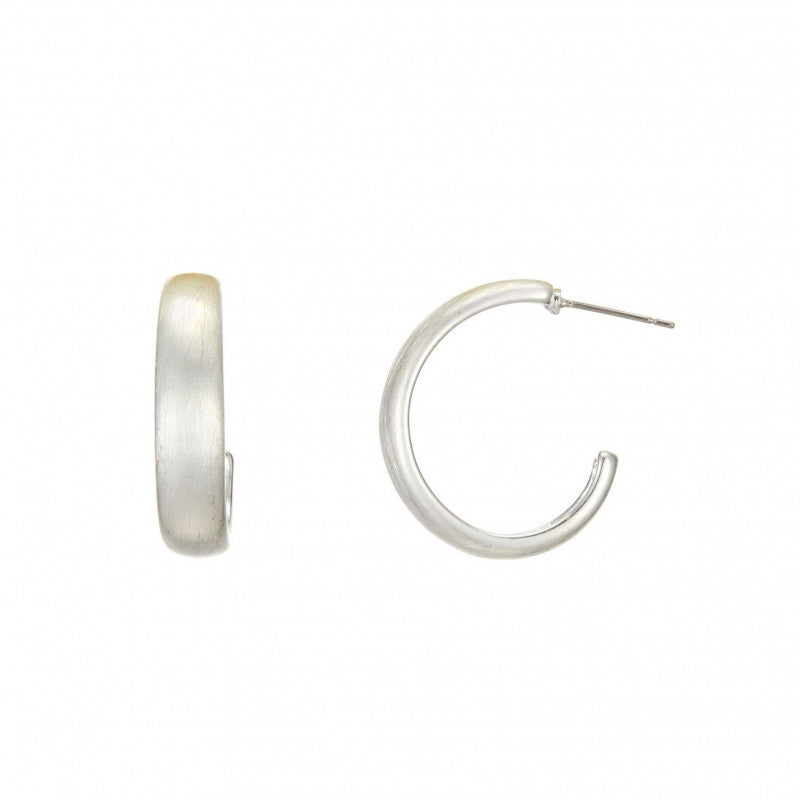 Boucles d’oreilles Gilberta