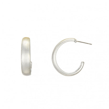 Boucles d’oreilles Gilberta