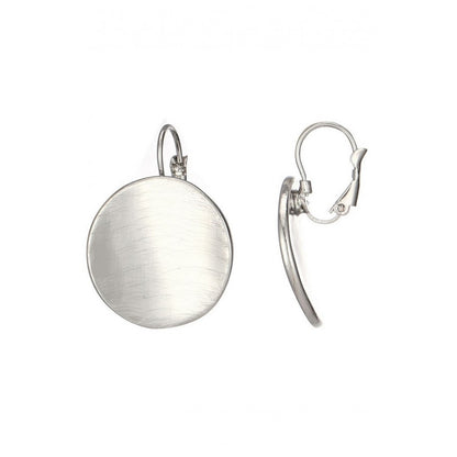 Boucles d’oreilles Isabelel