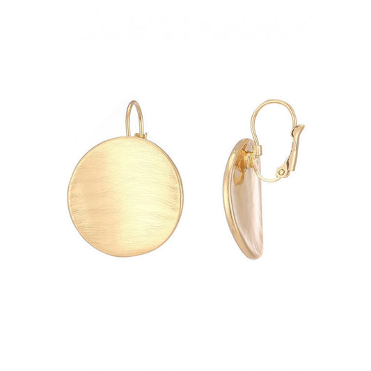Boucles d’oreilles Isabelel