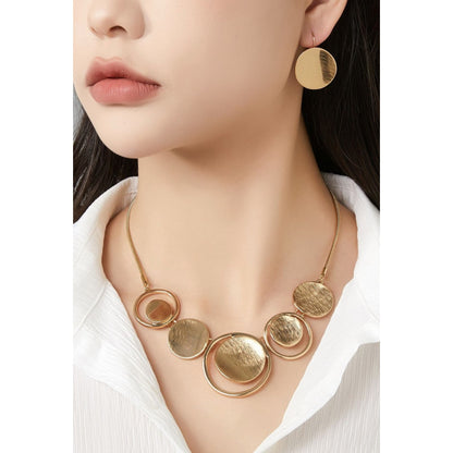 Collier Isabelel