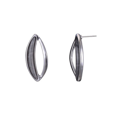 Boucle D'oreille Tige Arisu