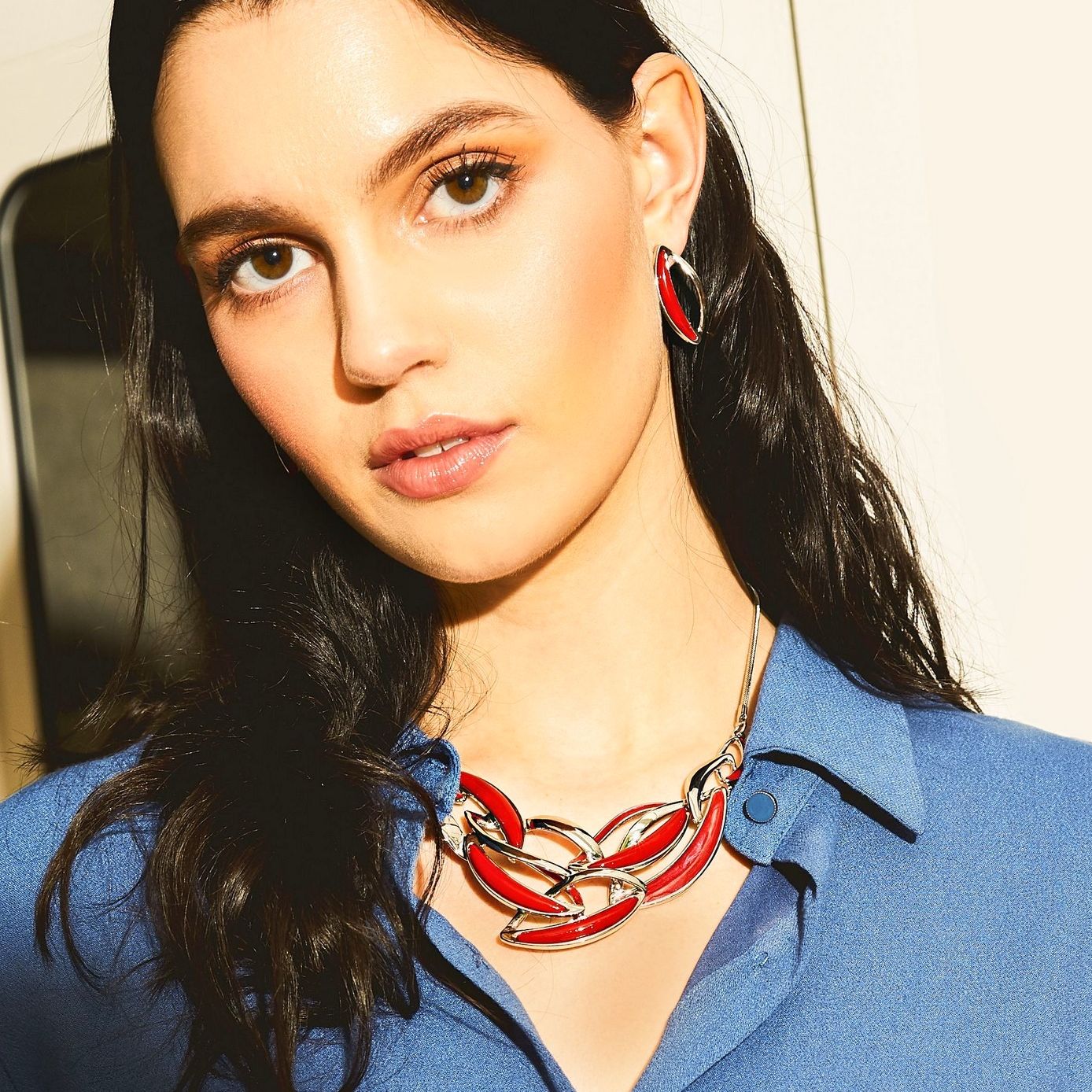 Collier Arisu
