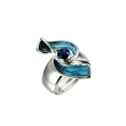 Bague élastique Abelia