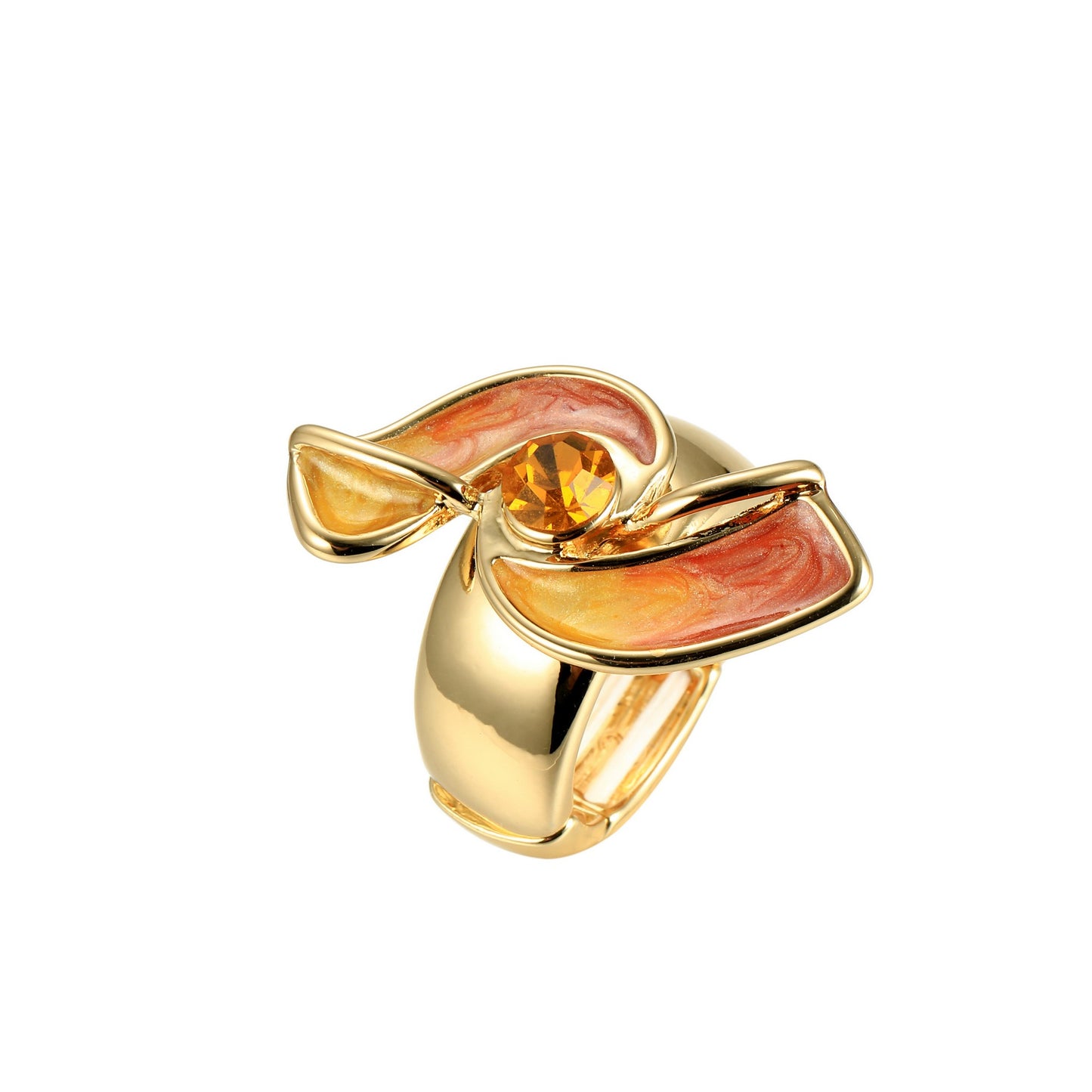 Bague élastique Abelia