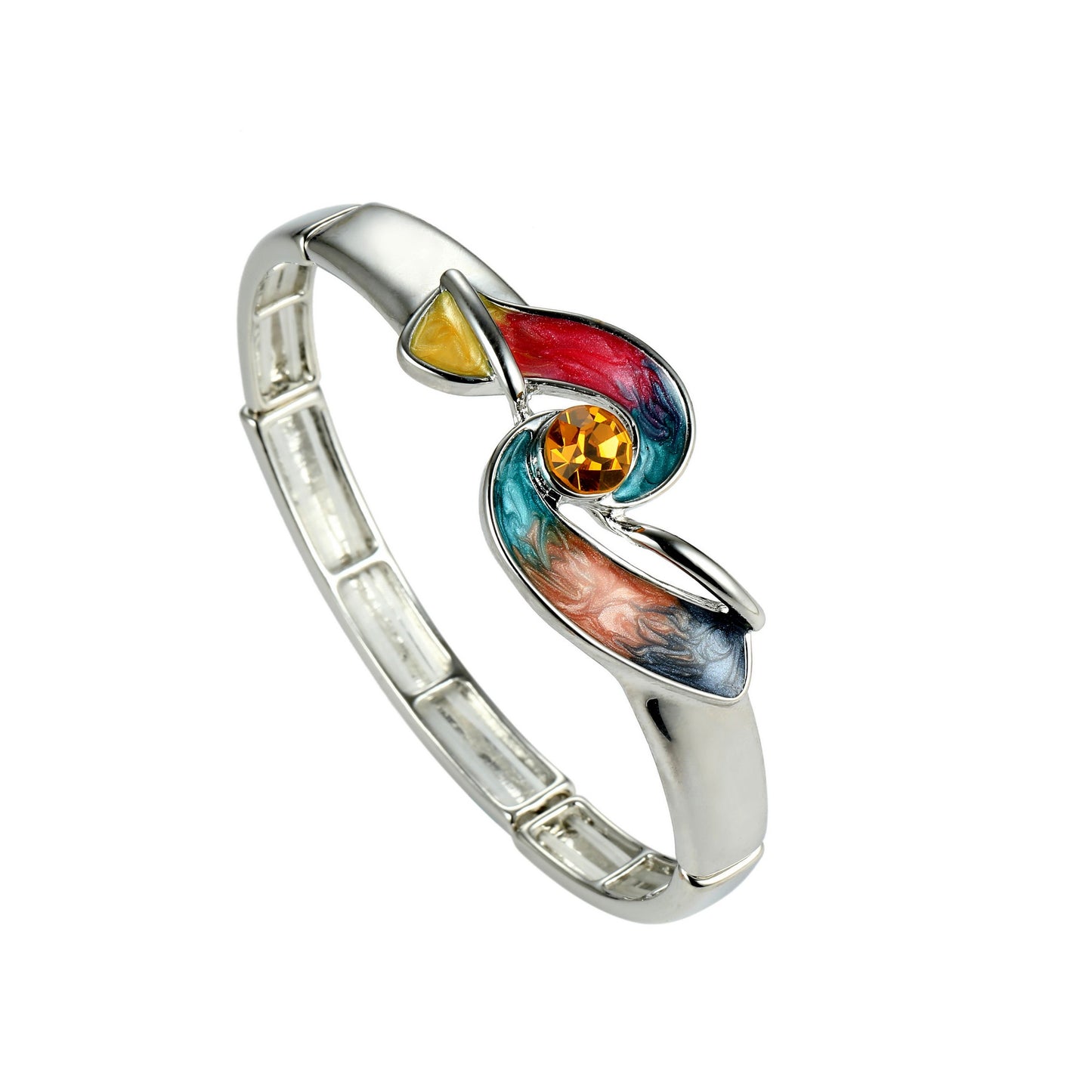 Bracelet élastique Abelia