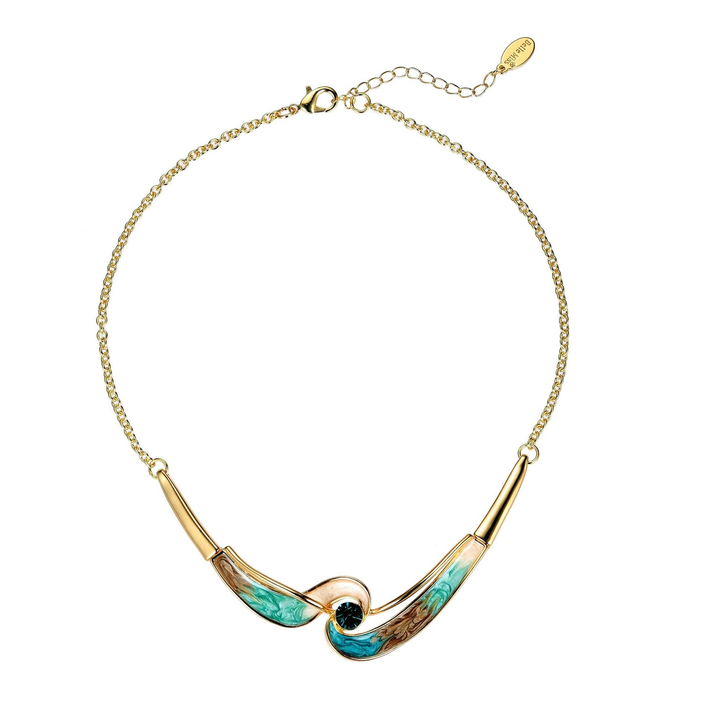 Collier Abelia